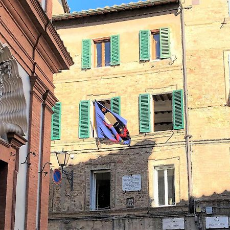 Siena Romantic Experience エクステリア 写真