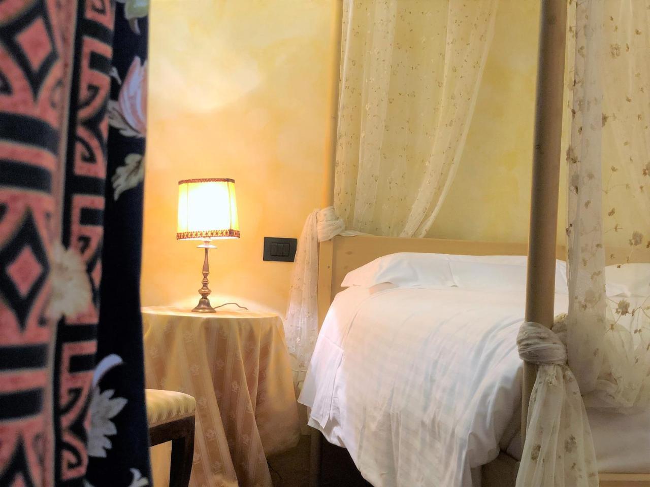 Siena Romantic Experience エクステリア 写真