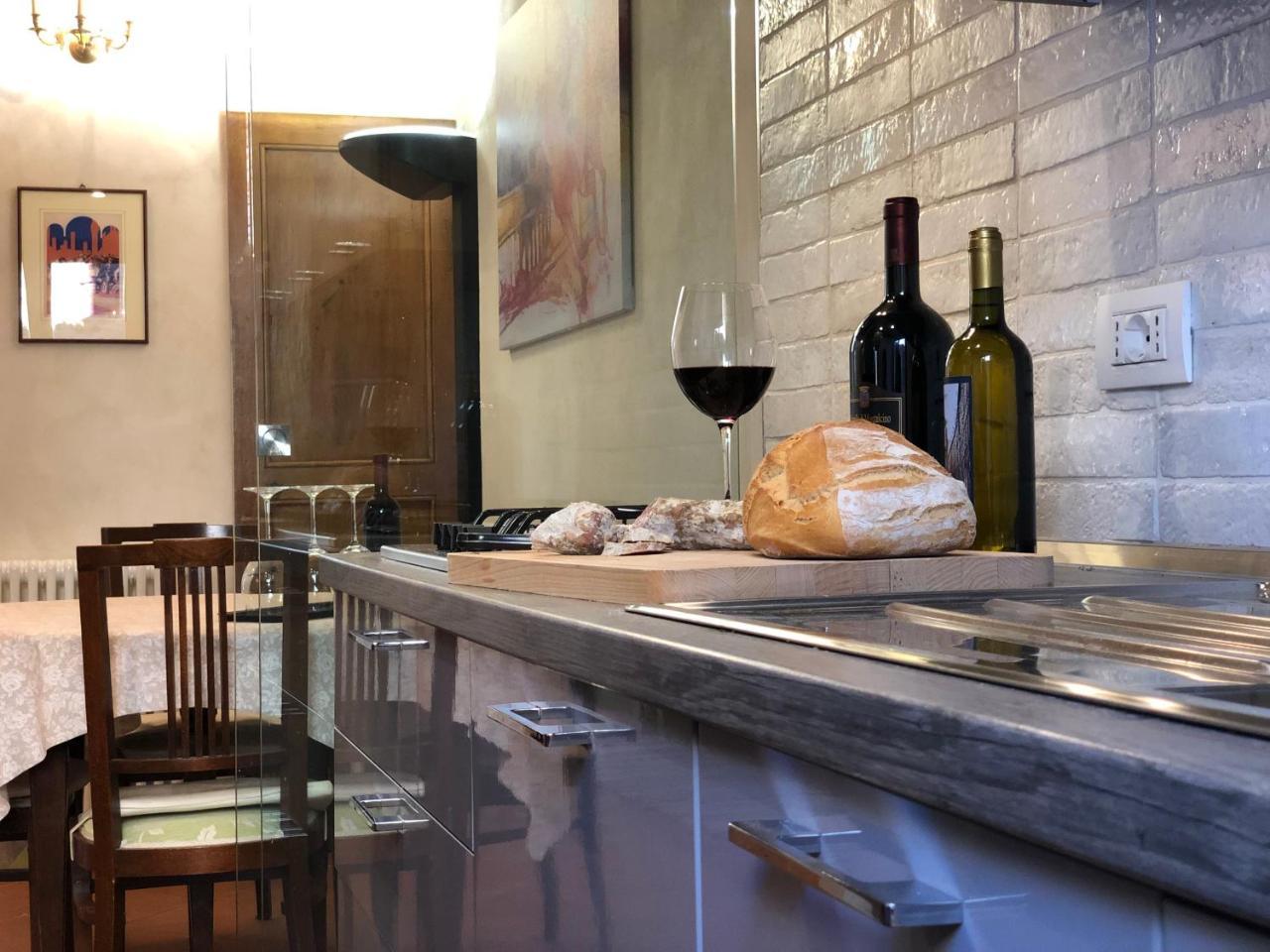 Siena Romantic Experience エクステリア 写真