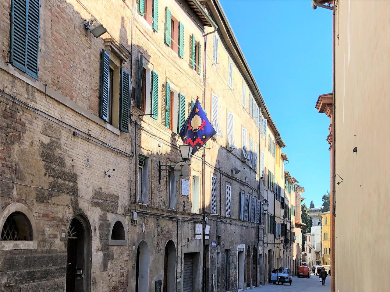Siena Romantic Experience エクステリア 写真